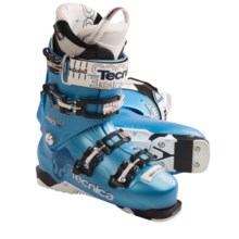 35%OFF 女子アルペンスキーブーツ テクニカCochiseプロスキーブーツ - 2014/2015（女性用） Tecnica Cochise Pro Ski Boots - 2014/2015 (For Women)画像